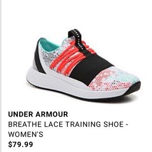 Under Armour